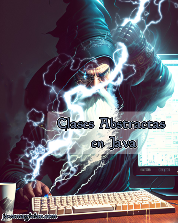 Clases Abstractas en Java